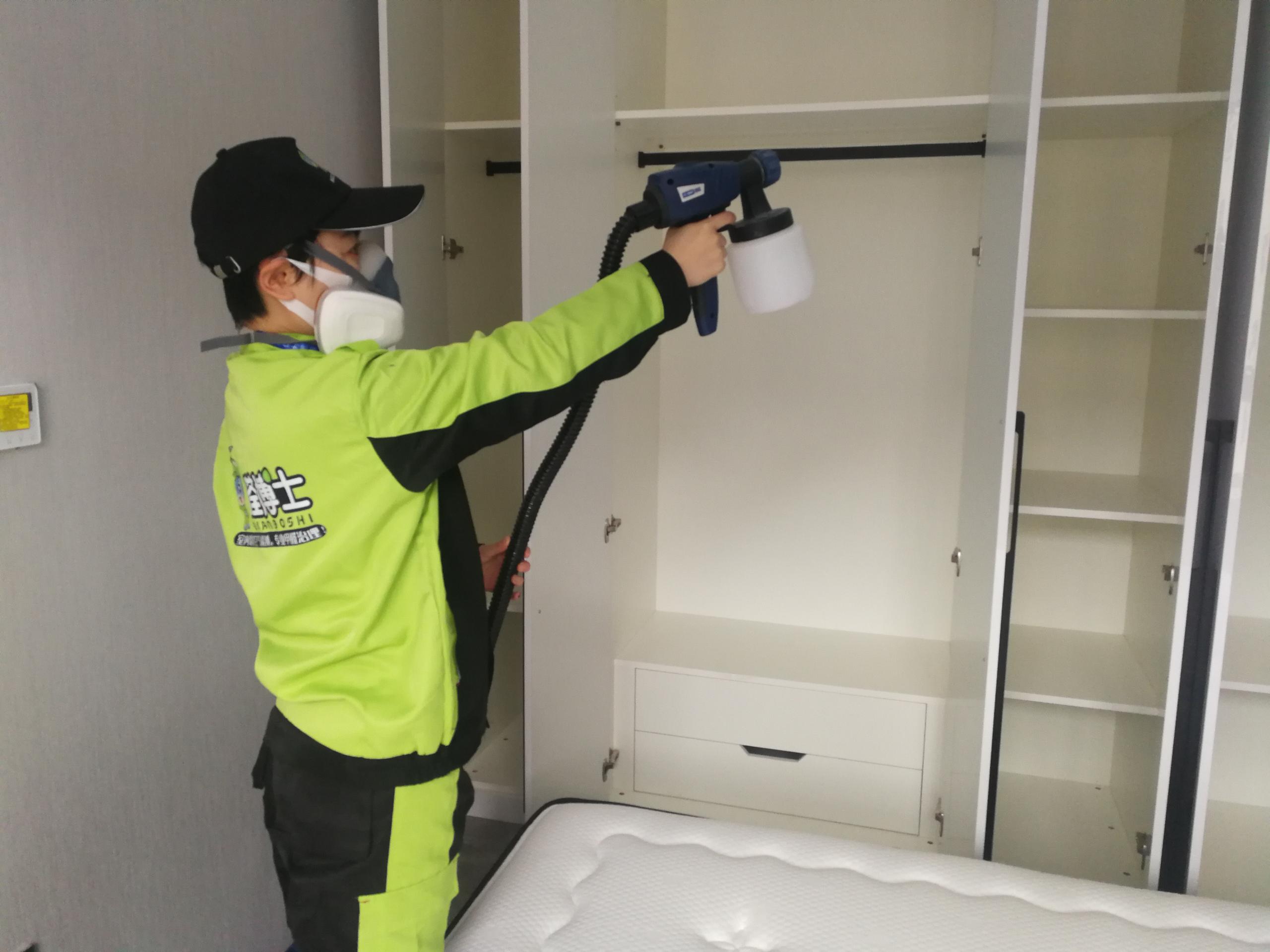 新房里的味道是什么挥发的气味 新房里的味道是什么挥发的气味